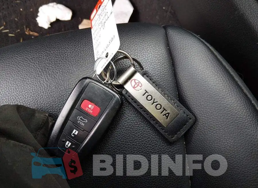 5TDKBRCHXPS115849 Photo# 11