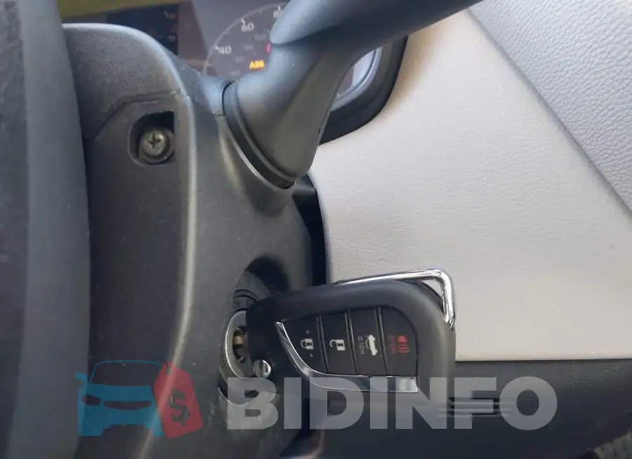 5YFB4MDE2RP194902 Photo# 11