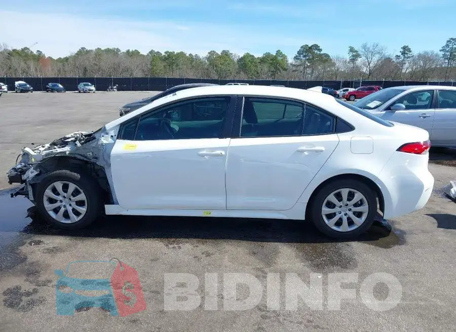 5YFB4MDE8PP021785 Photo# 15