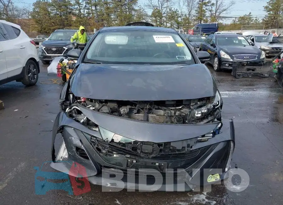 JTDKAMFP1N3212767 Photo# 13