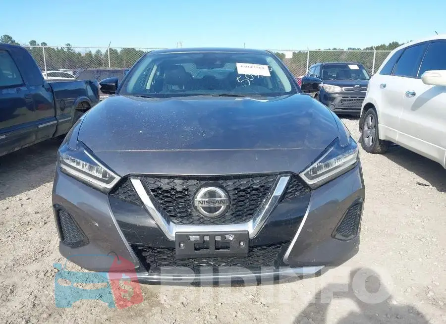1N4AA6CV9NC503405 Photo# 12