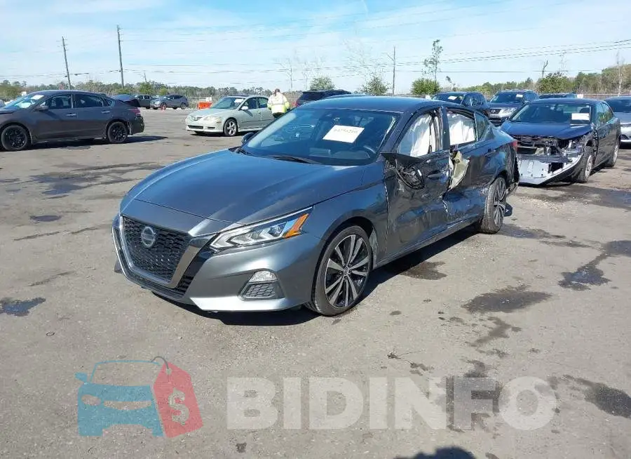 1N4BL4CV2MN362764 Photo# 2