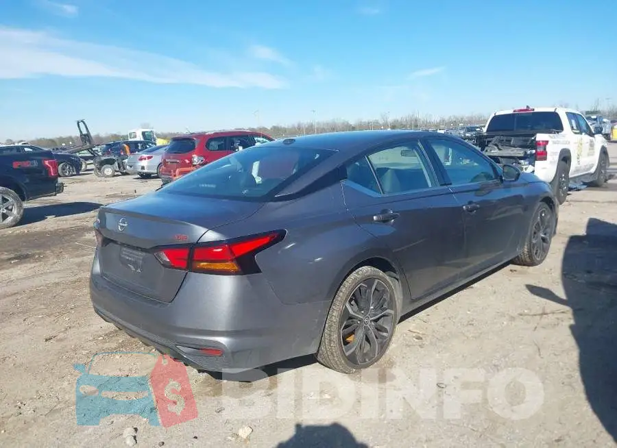 1N4BL4CV4PN335098 Photo# 4