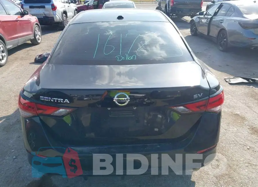3N1AB8CV1MY206804 Photo# 16