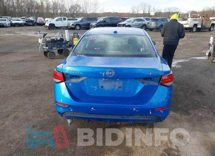 3N1AB8CV5MY275107 Photo# 17