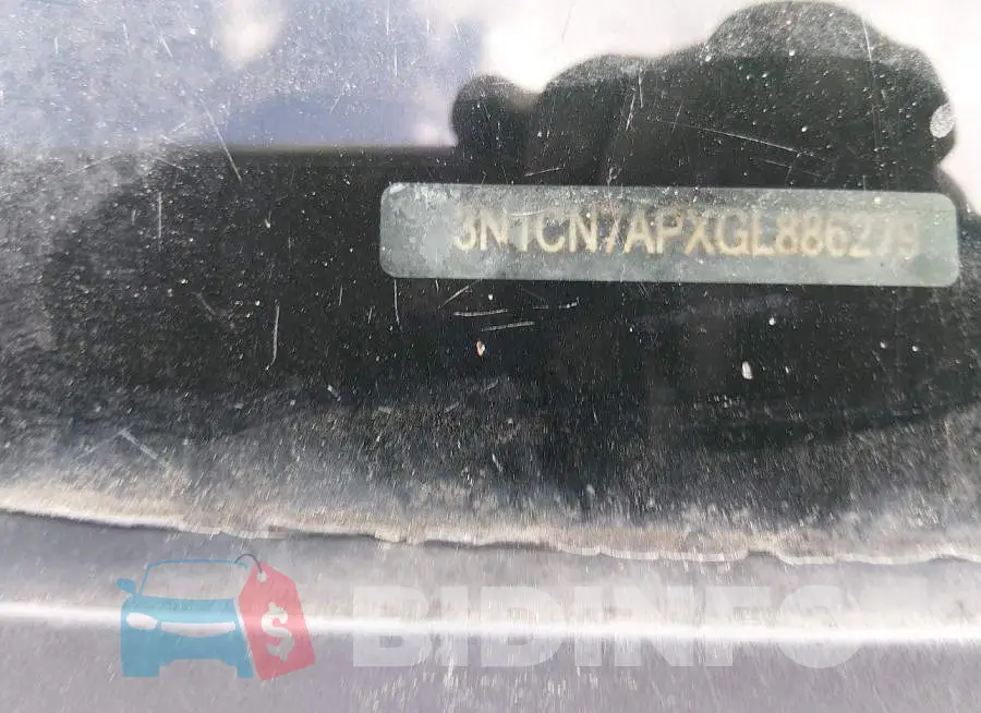 3N1CN7APXGL886279 Photo# 13