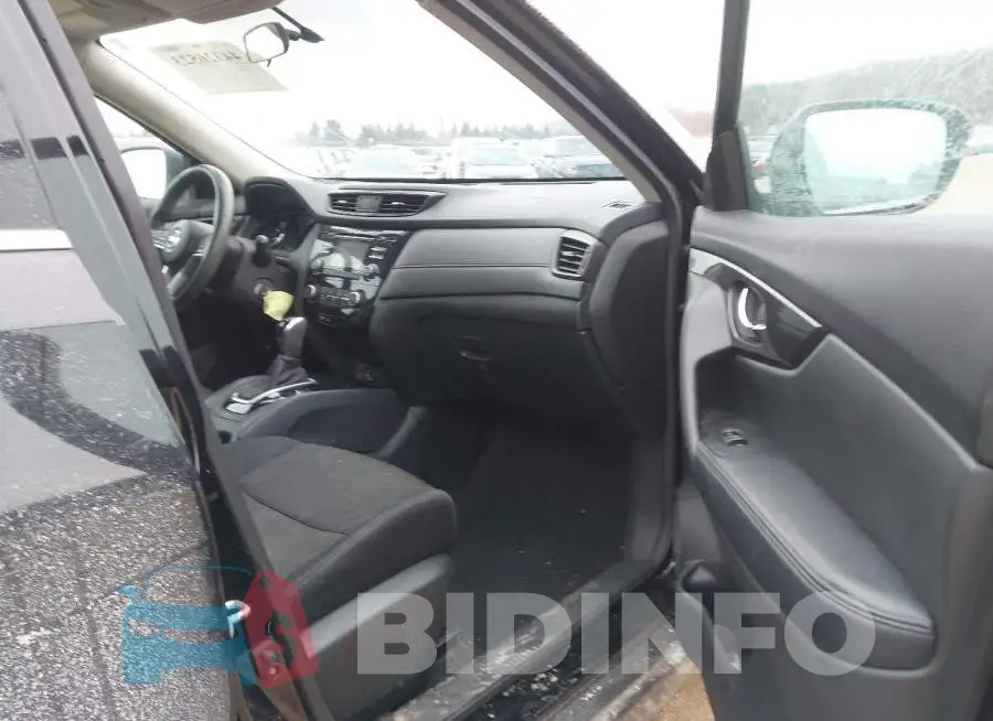 5N1AT2MV5HC807584 Photo# 5