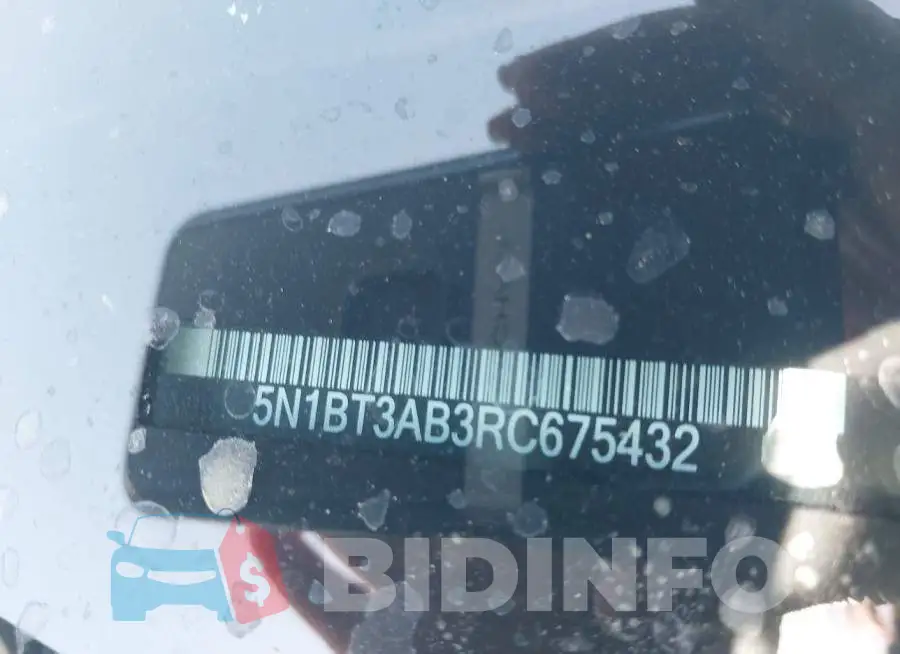5N1BT3AB3RC675432 Photo# 9