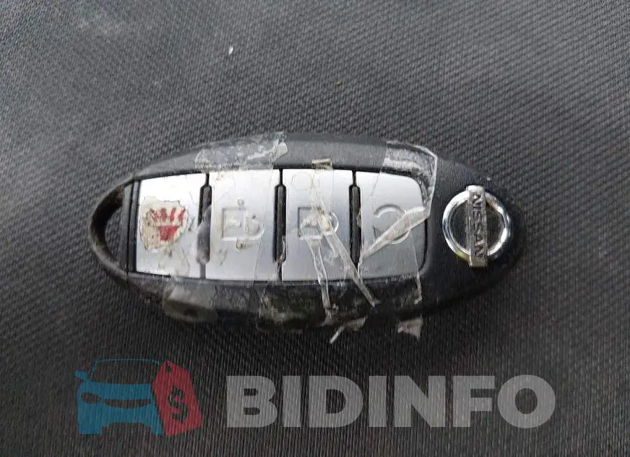 5N1DR2MNXHC647732 Photo# 11