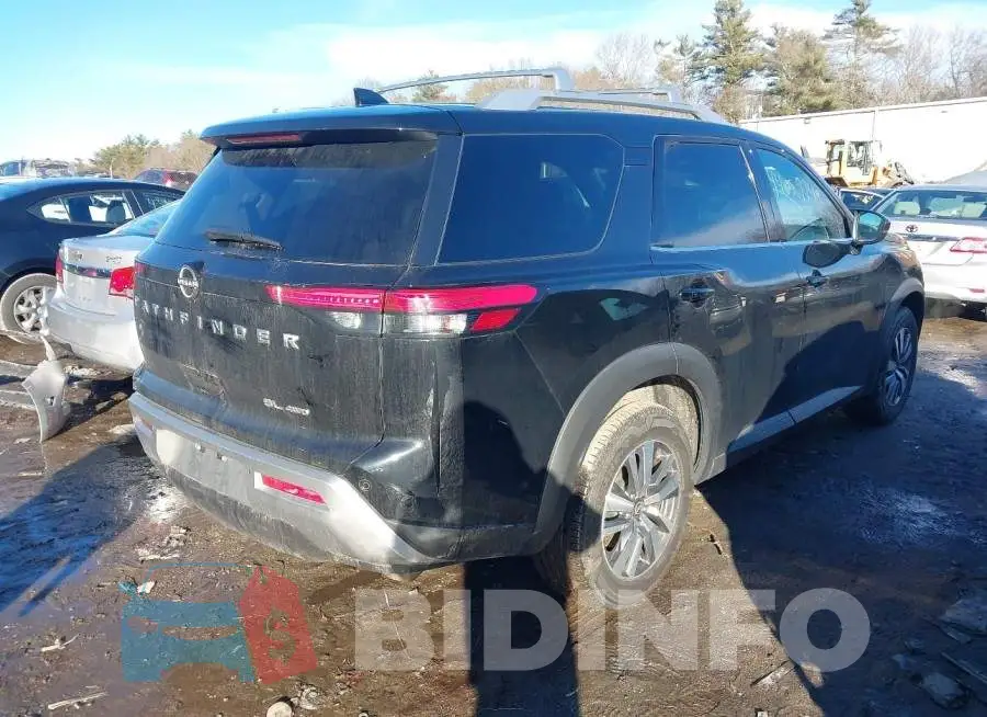 5N1DR3CC3PC226424 Photo# 4