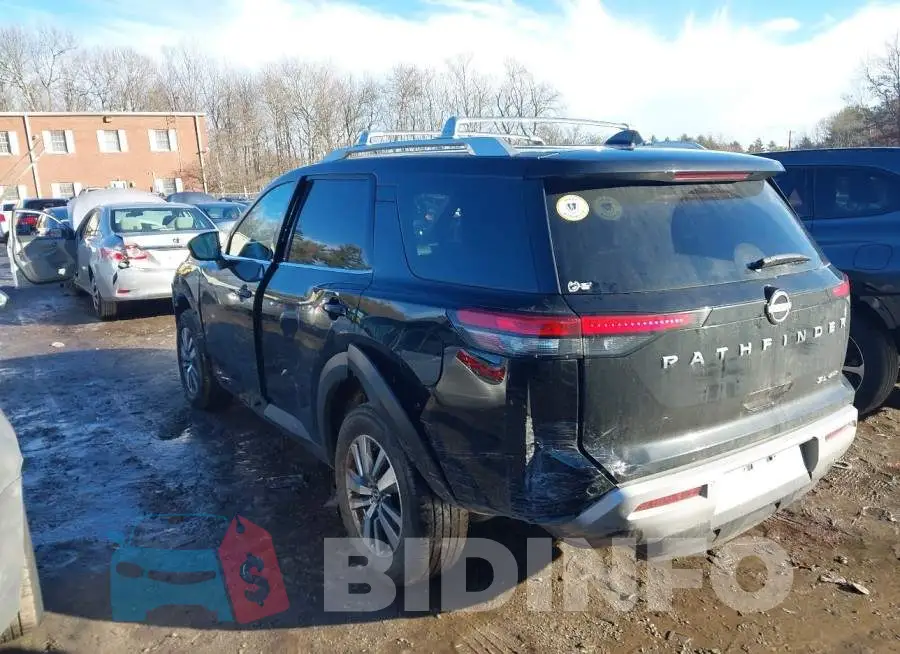 5N1DR3CC3PC226424 Photo# 3