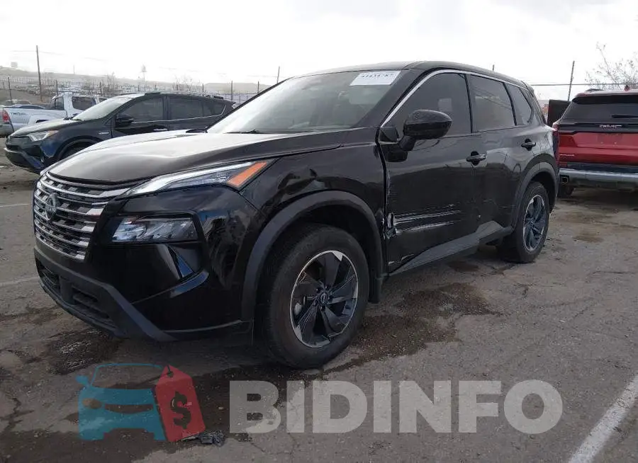 JN8BT3BB9SW415693 Photo# 2