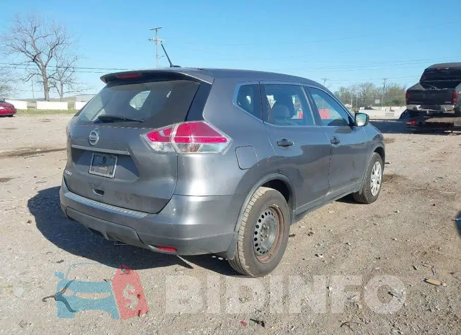 KNMAT2MT8GP603307 Photo# 4