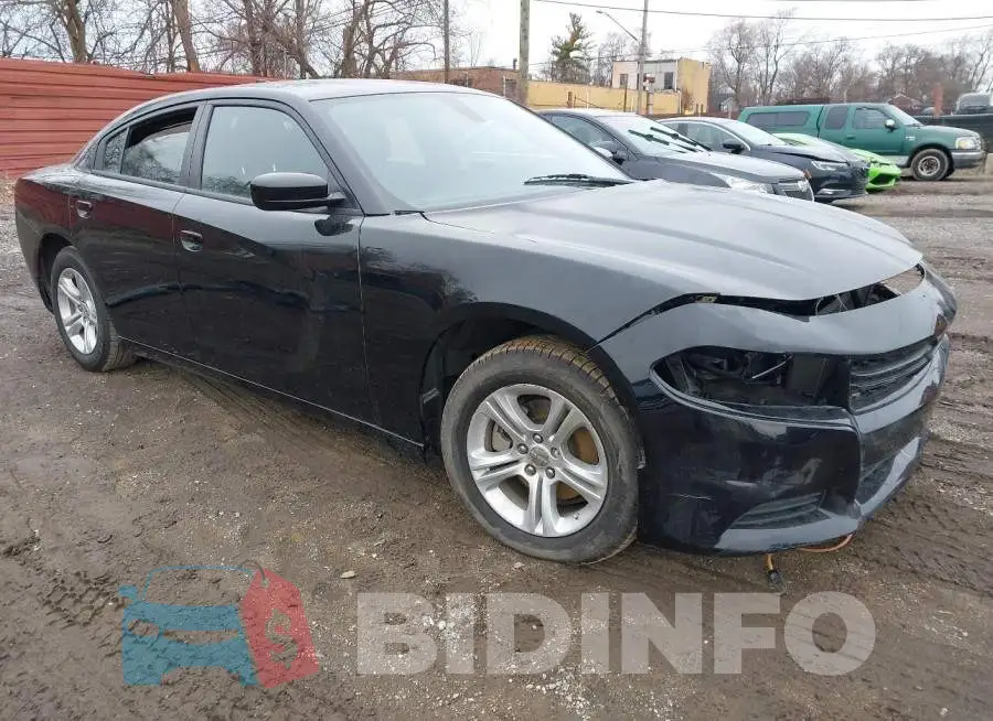 2C3CDXBG1PH698620 Photo# 1
