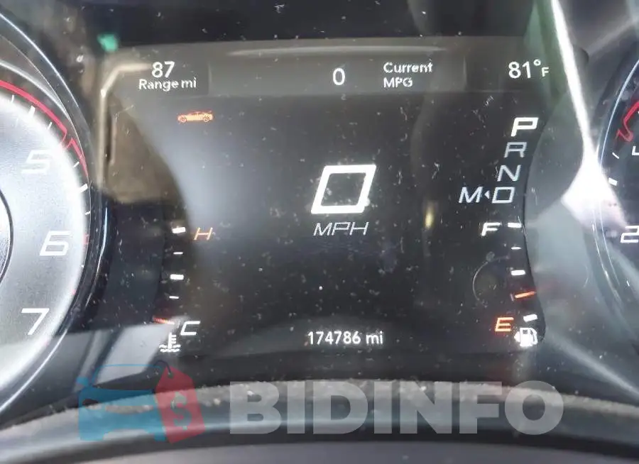 2C3CDXHG2GH118542 Photo# 16