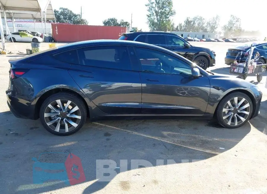 5YJ3E1EA1RF741245 Photo# 13