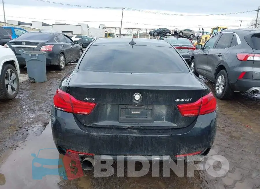 WBA4W9C50KAF94162 Photo# 16