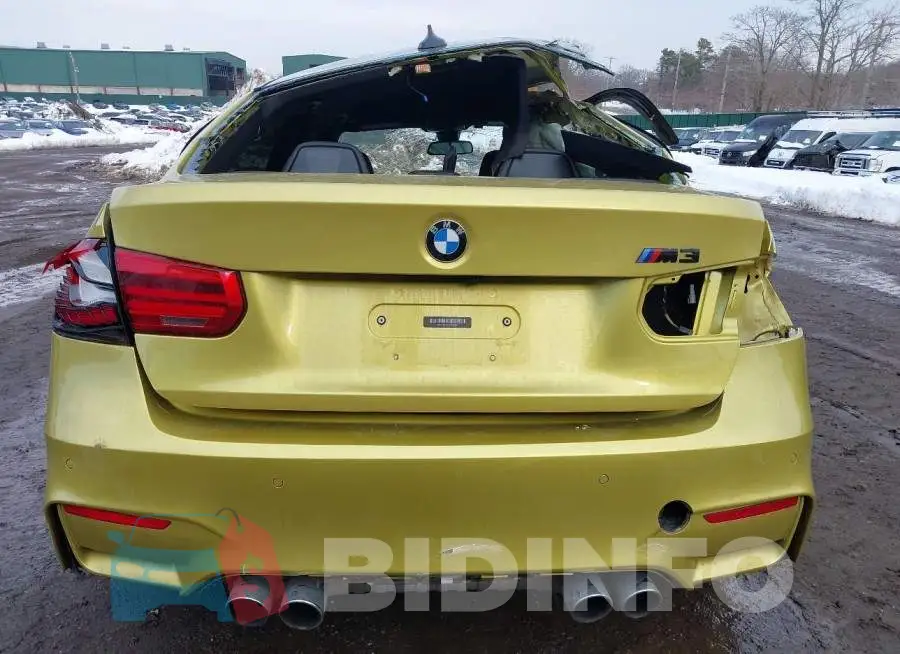 WBS8M9C54G5D30672 Photo# 17