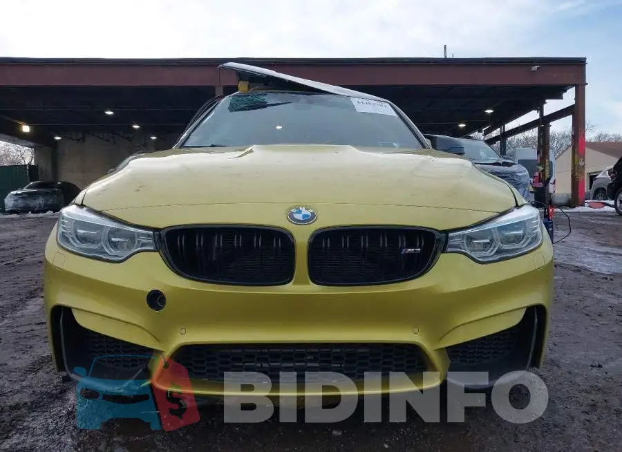 WBS8M9C54G5D30672 Photo# 13