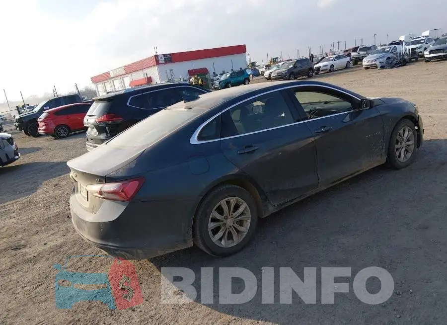 1G1ZD5ST1KF214519 Photo# 4