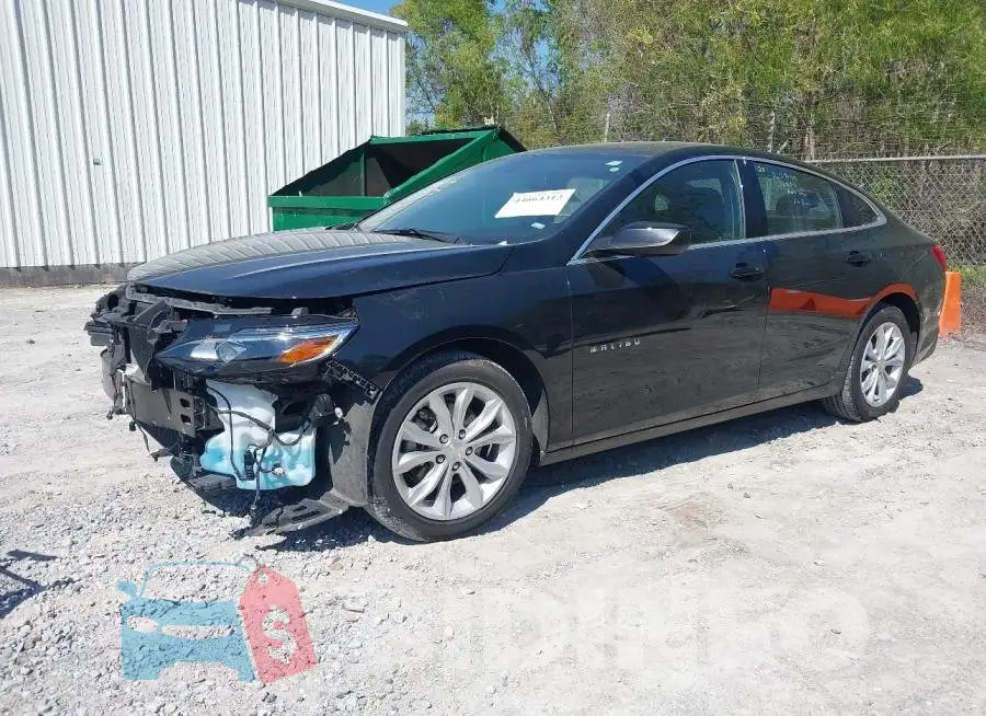 1G1ZD5ST5RF219359 Photo# 2