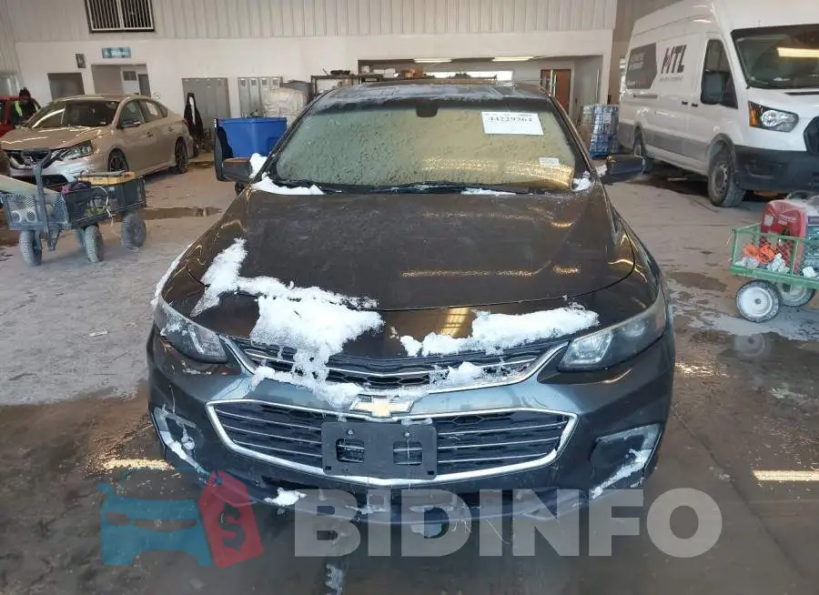 1G1ZD5ST6JF145437 Photo# 13