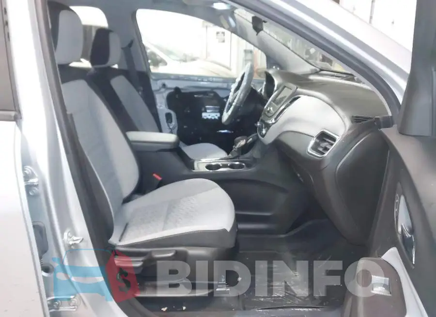 2GNAX5EV6N6123857 Photo# 5