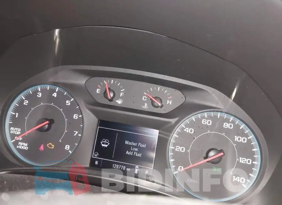 2GNAX5EV6N6123857 Photo# 7