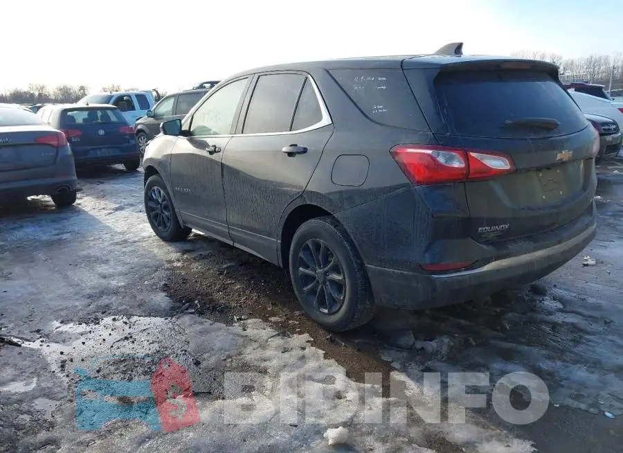 2GNAXUEV3L6225849 Photo# 3