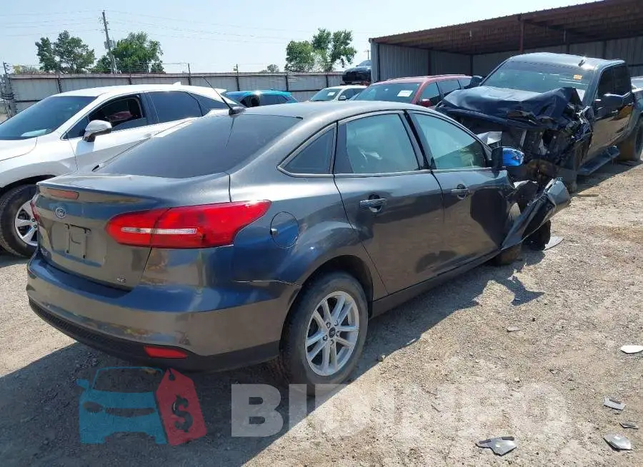 1FADP3F29JL202672 Photo# 4