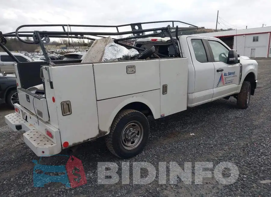1FT7X2BA3PEC28146 Photo# 4