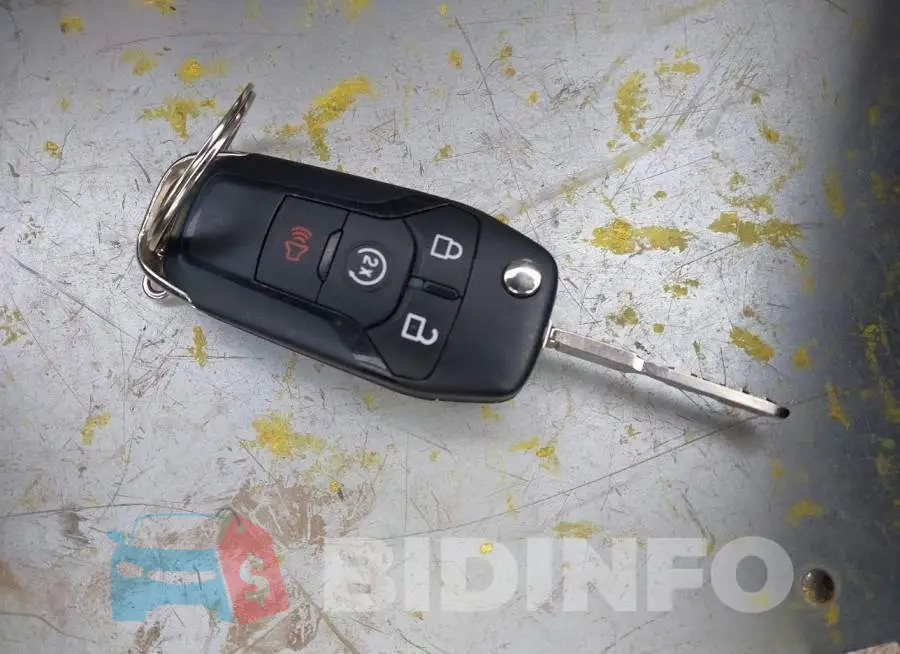 1FTER1FH1MLD30300 Photo# 11