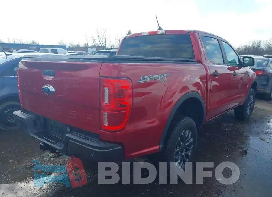 1FTER4FH0MLD82311 Photo# 4