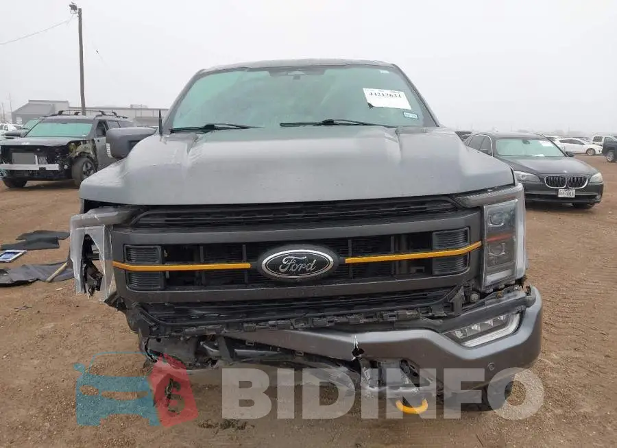 1FTEW1E85PFB79135 Photo# 13