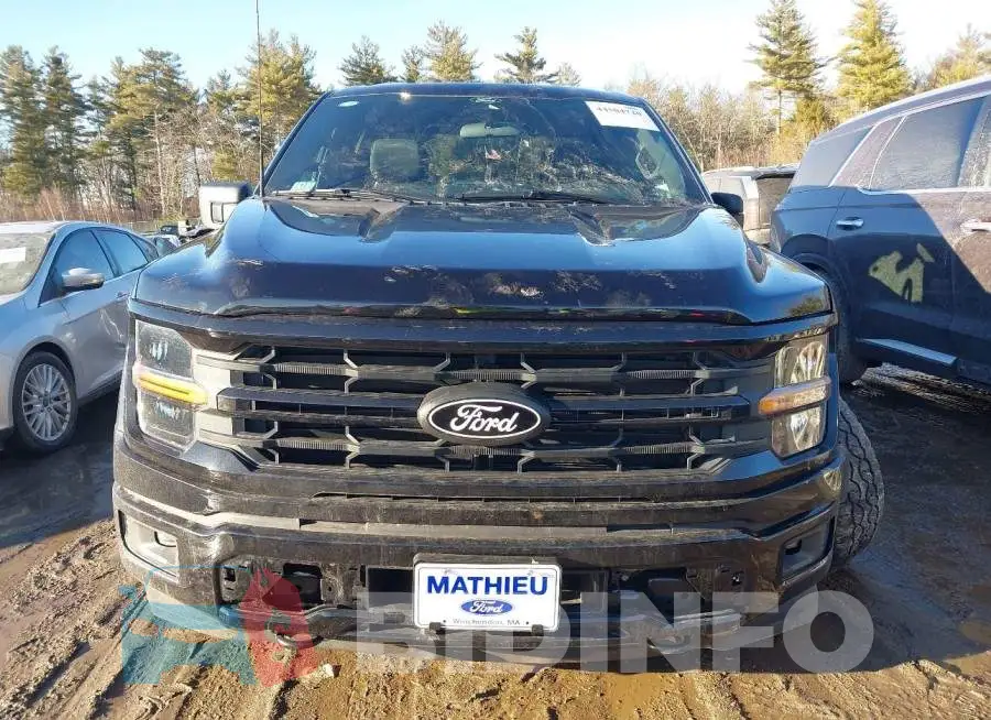 1FTEW3LP5SKF01780 Photo# 12