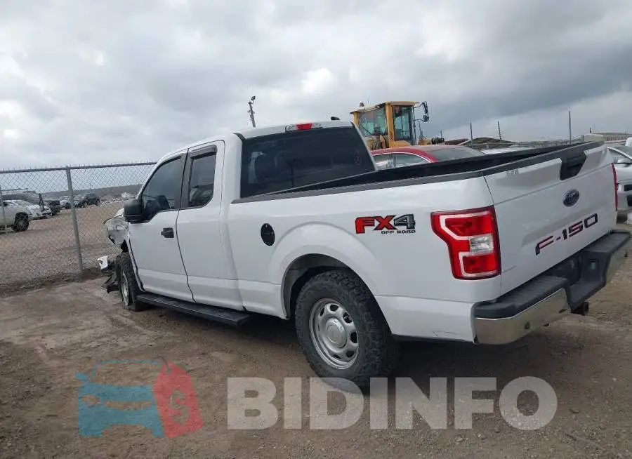 1FTFX1E56JKD47063 Photo# 15