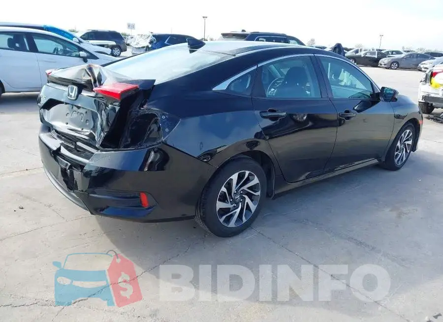 19XFC2F76HE077346 Photo# 4