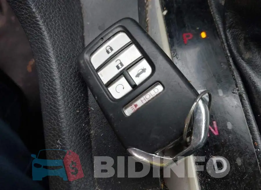 19XFC2F78HE204999 Photo# 11