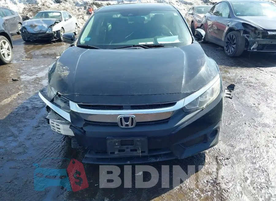 19XFC2F86HE225388 Photo# 12