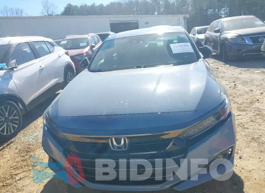 1HGCV1F46MA114603 Photo# 12