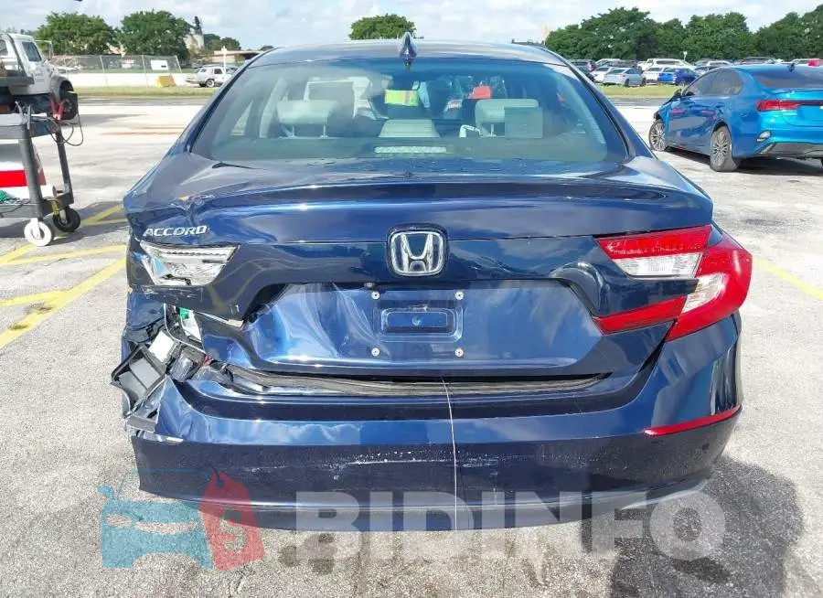 1HGCV1F59KA135547 Photo# 6