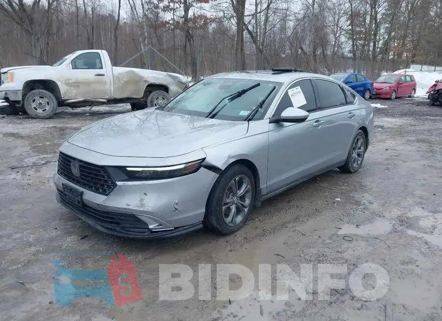 1HGCY1F35RA009461 Photo# 2