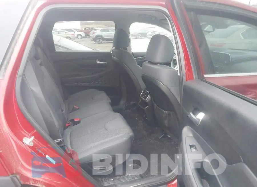 5NMS3CAD2KH053143 Photo# 8