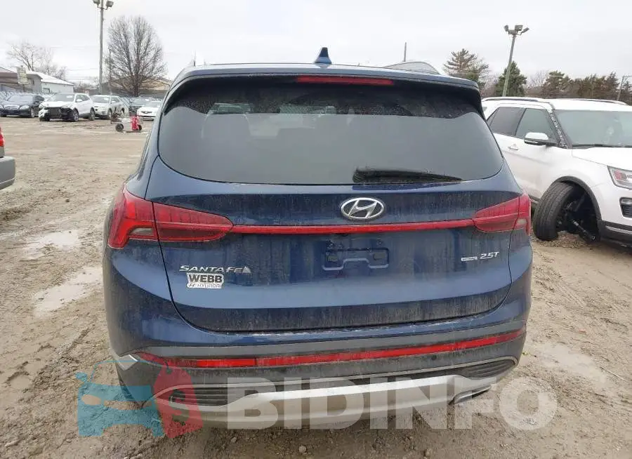 5NMS4DAL7NH471616 Photo# 16