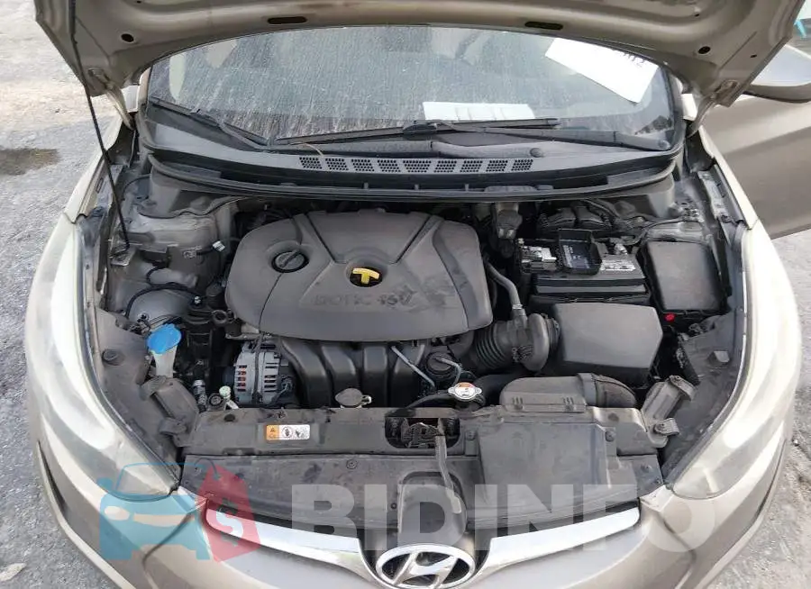 5NPDH4AE8GH782010 Photo# 10