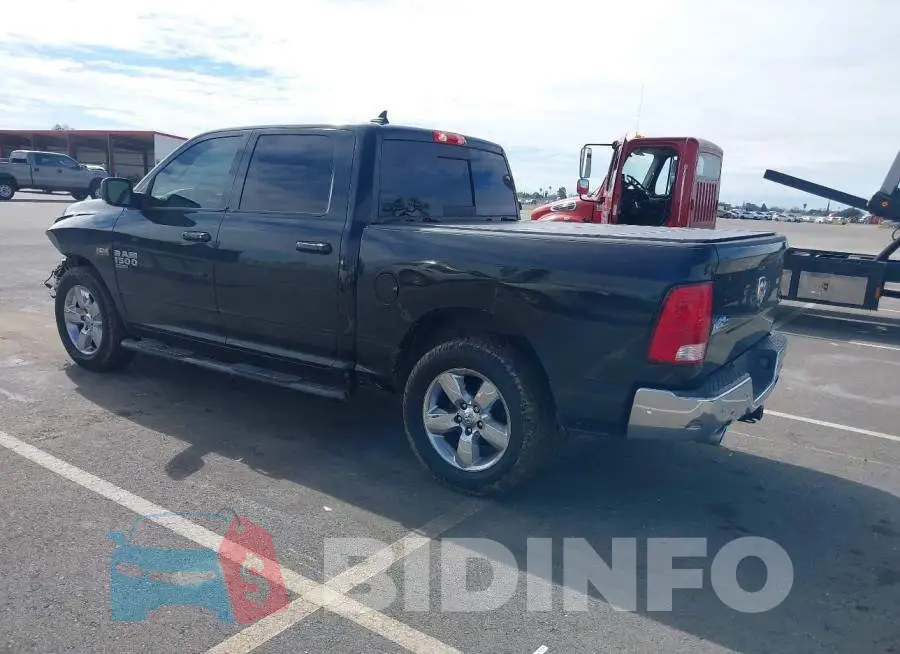 1C6RR6LT2KS548909 Photo# 3
