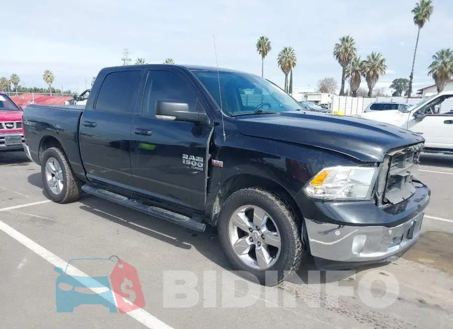 1C6RR6LT2KS548909 Photo# 1