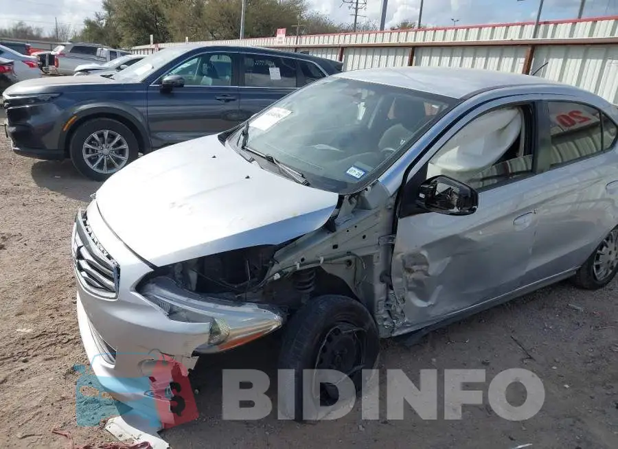 ML32F3FJ3KHF00561 Photo# 6