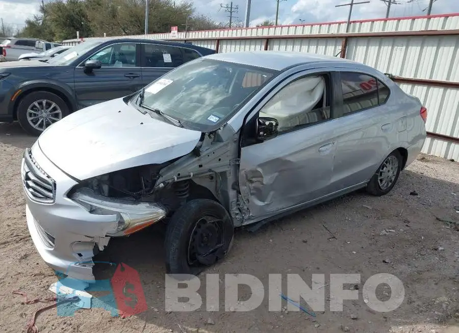 ML32F3FJ3KHF00561 Photo# 2