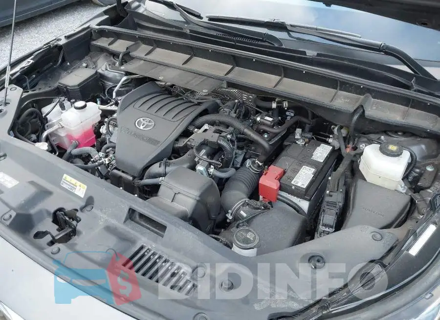 5TDKDRBHXRS554872 Photo# 10